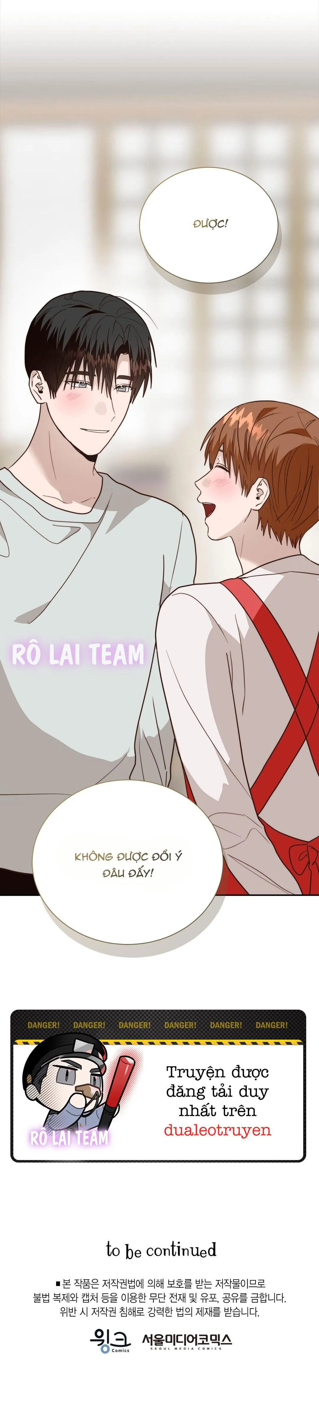 Tôi Trở Thành Nhân Vật Phụ Nhàm Chán Chapter 70 Trang 70