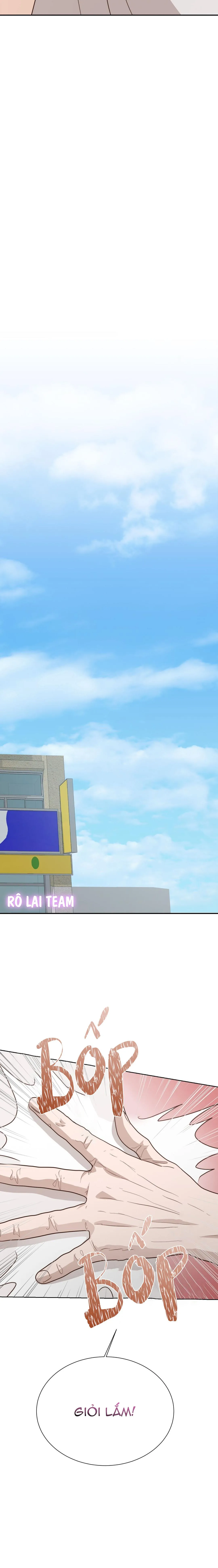 Tôi Trở Thành Nhân Vật Phụ Nhàm Chán Chapter 71 Trang 5