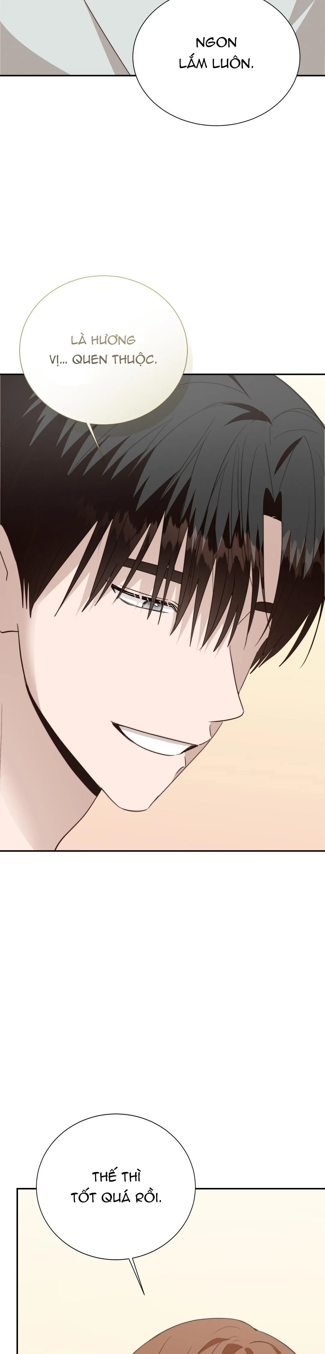 Tôi Trở Thành Nhân Vật Phụ Nhàm Chán Chapter 71 Trang 17