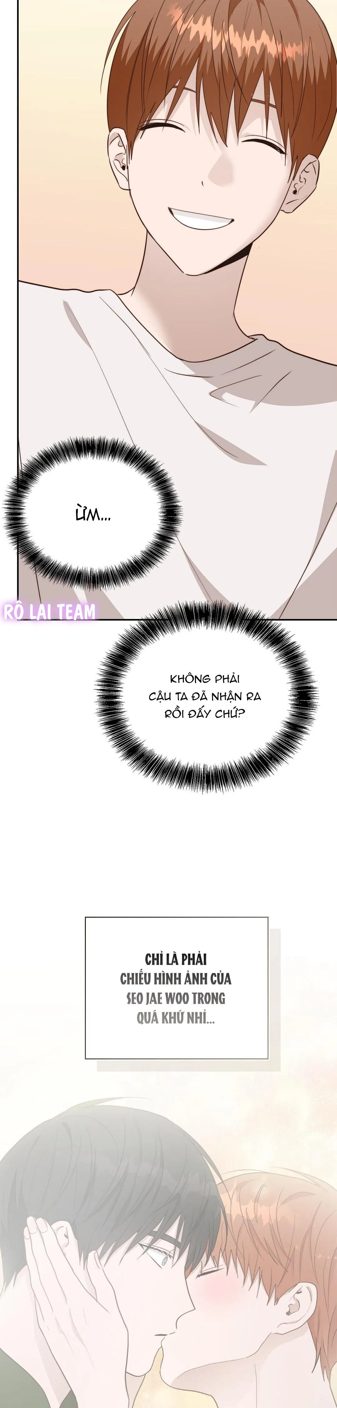 Tôi Trở Thành Nhân Vật Phụ Nhàm Chán Chapter 71 Trang 18