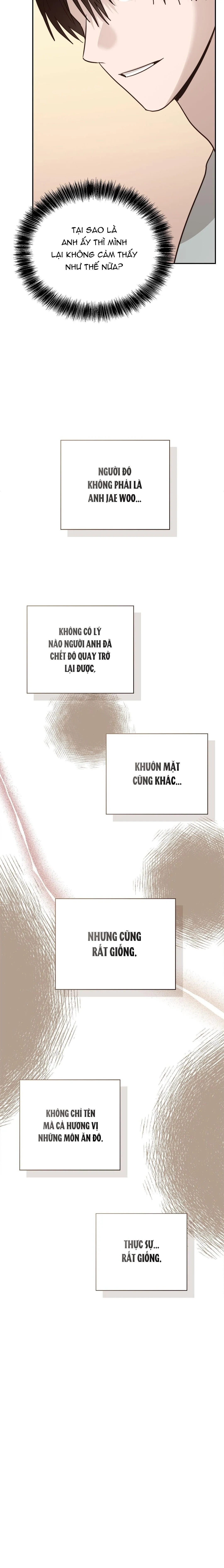 Tôi Trở Thành Nhân Vật Phụ Nhàm Chán Chapter 71 Trang 23