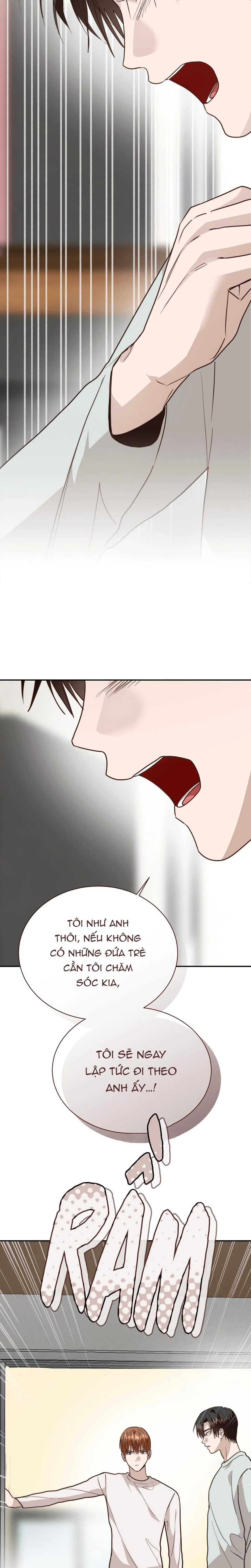 Tôi Trở Thành Nhân Vật Phụ Nhàm Chán Chapter 71 Trang 30