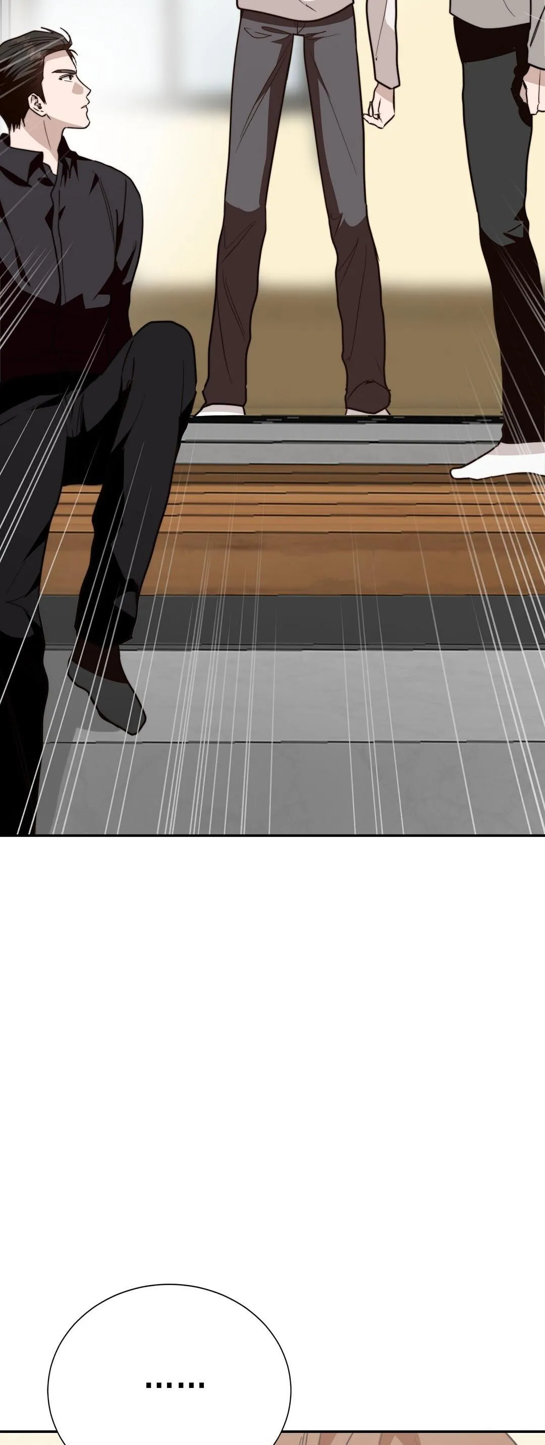 Tôi Trở Thành Nhân Vật Phụ Nhàm Chán Chapter 71 Trang 31