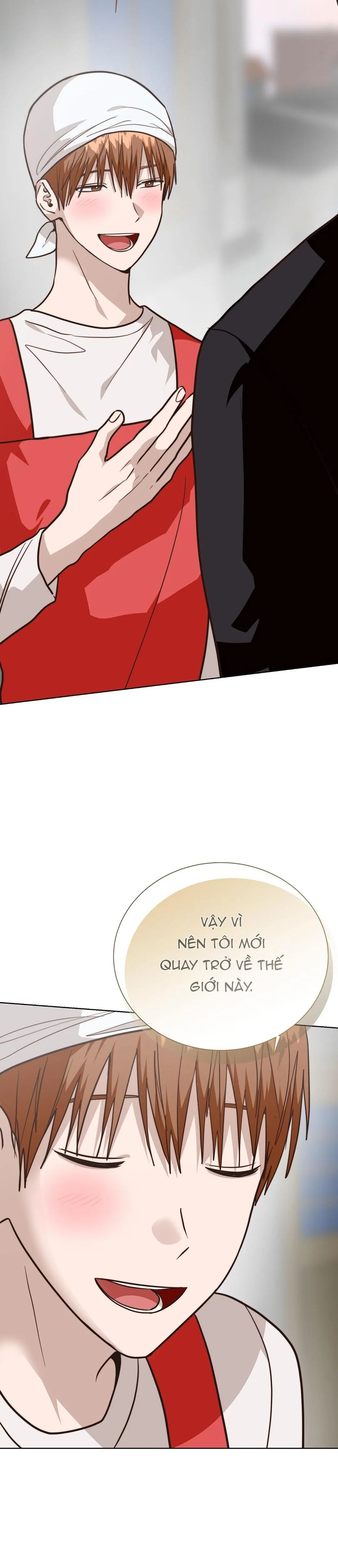 Tôi Trở Thành Nhân Vật Phụ Nhàm Chán Chapter 73 Trang 11