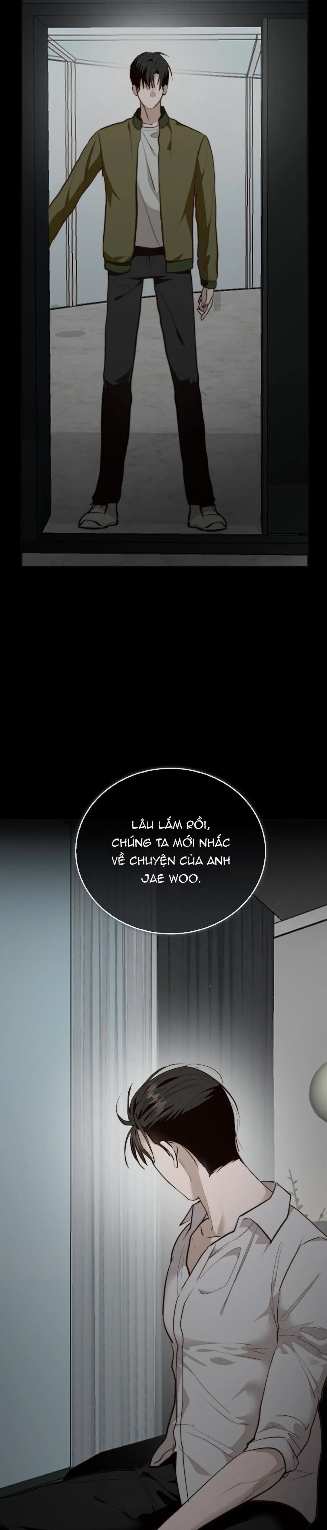 Tôi Trở Thành Nhân Vật Phụ Nhàm Chán Chapter 73 Trang 14