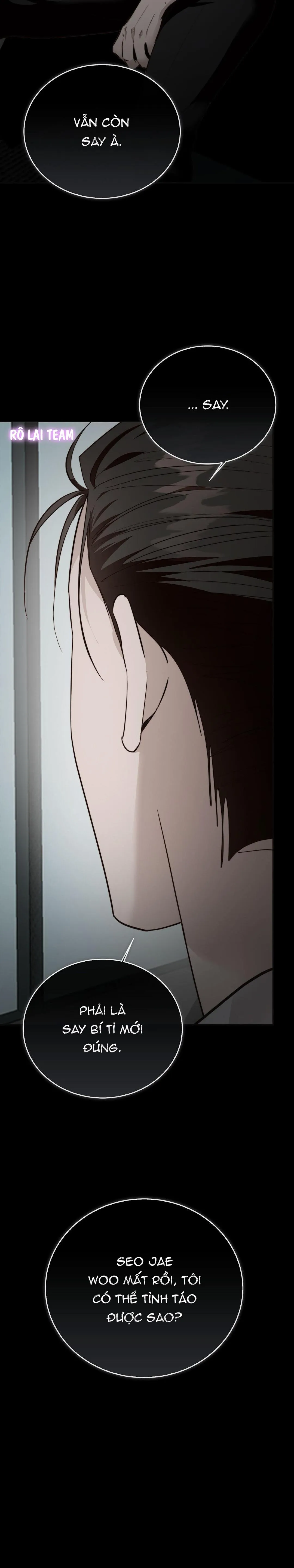 Tôi Trở Thành Nhân Vật Phụ Nhàm Chán Chapter 73 Trang 15