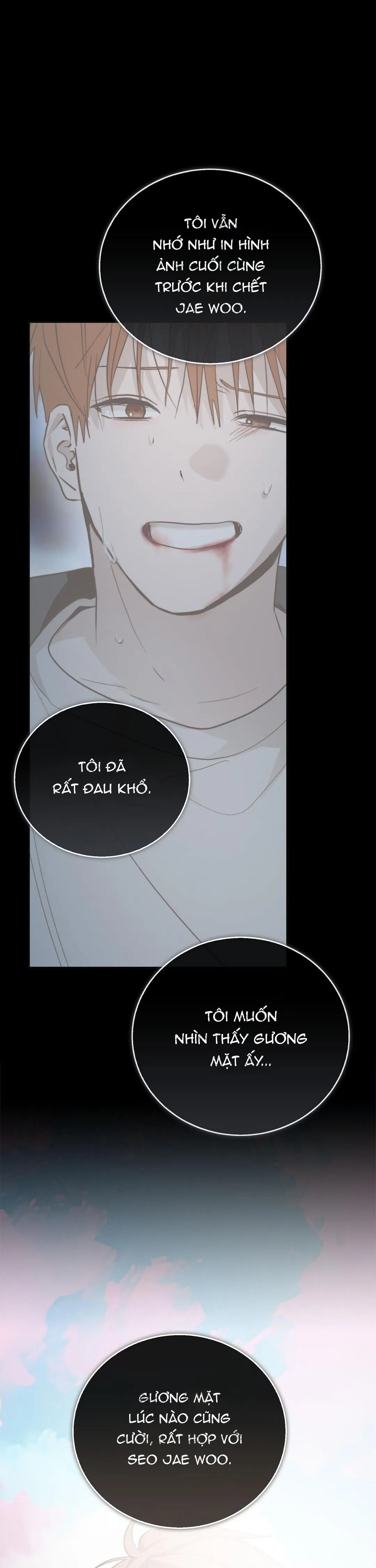 Tôi Trở Thành Nhân Vật Phụ Nhàm Chán Chapter 73 Trang 17