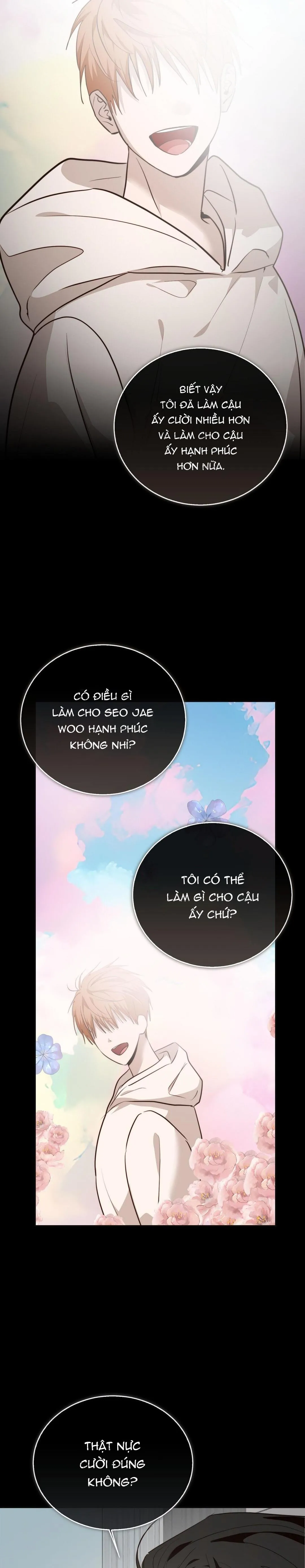 Tôi Trở Thành Nhân Vật Phụ Nhàm Chán Chapter 73 Trang 18