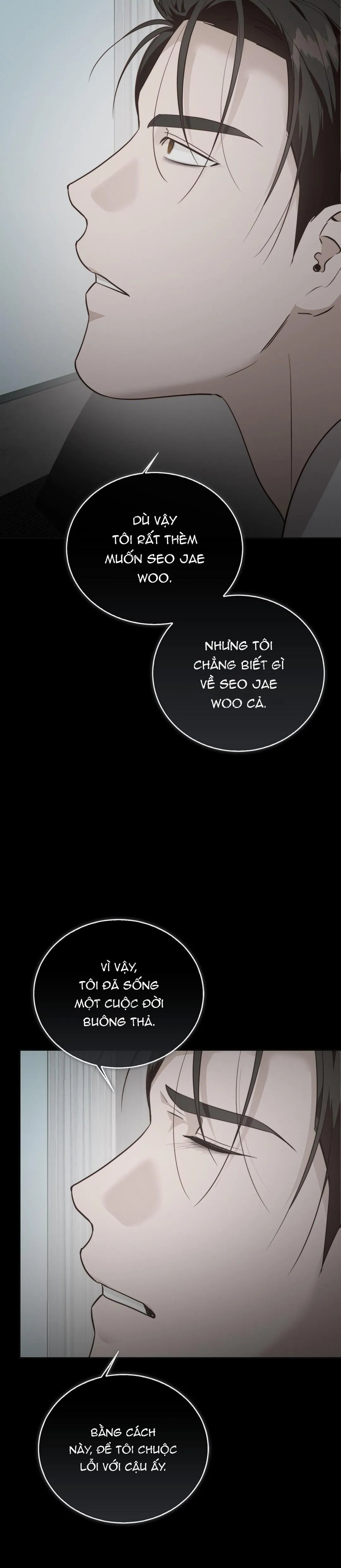 Tôi Trở Thành Nhân Vật Phụ Nhàm Chán Chapter 73 Trang 19