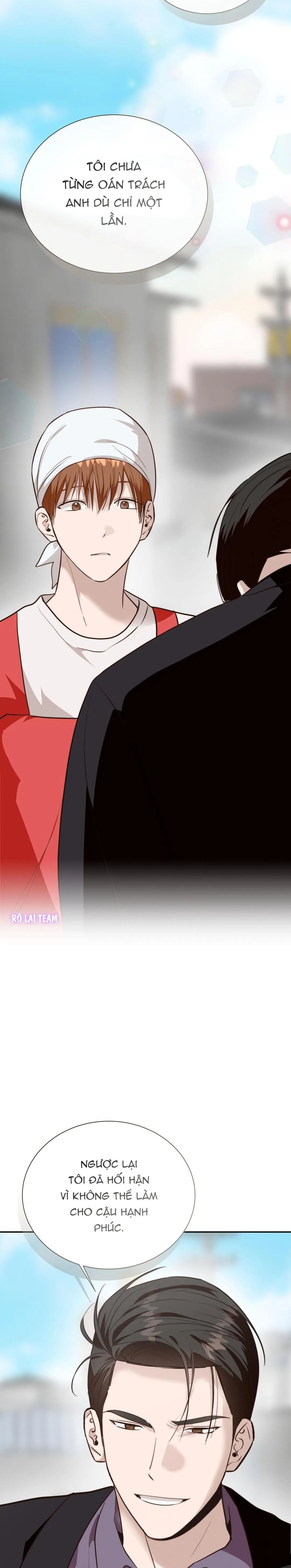 Tôi Trở Thành Nhân Vật Phụ Nhàm Chán Chapter 73 Trang 21