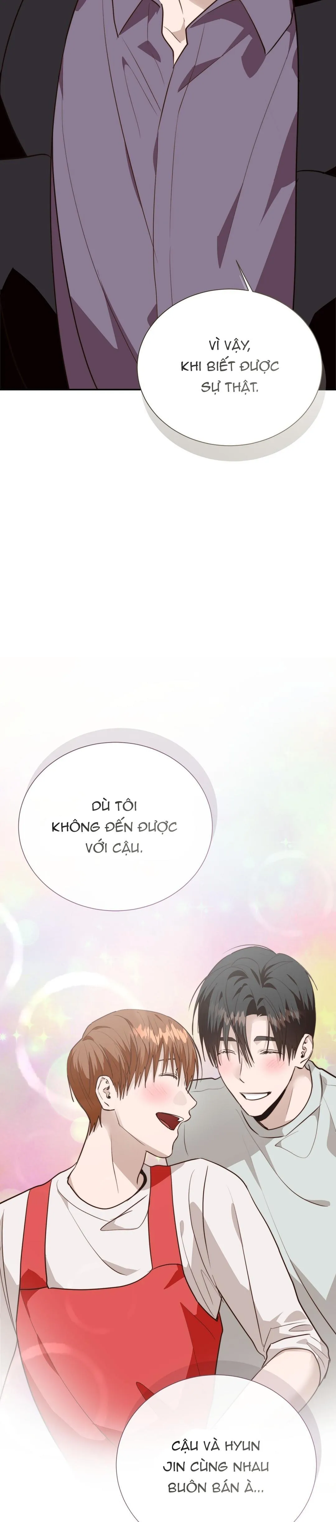 Tôi Trở Thành Nhân Vật Phụ Nhàm Chán Chapter 73 Trang 22