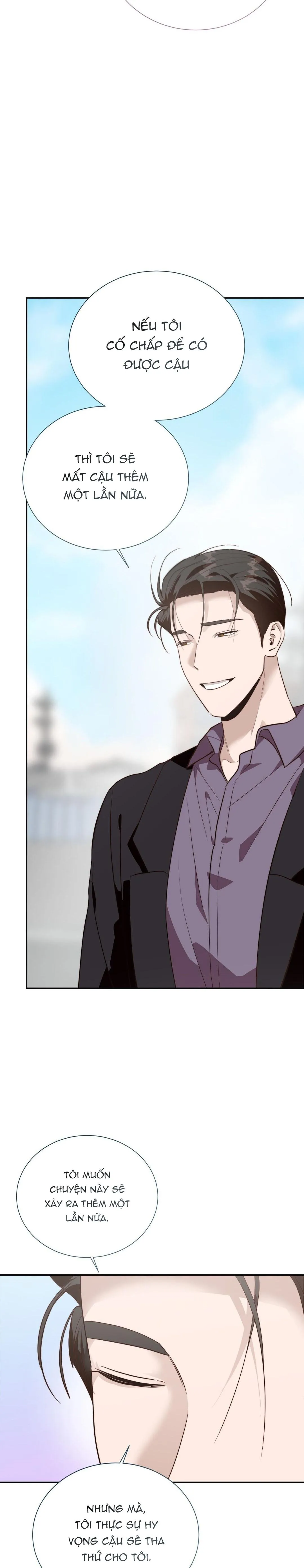 Tôi Trở Thành Nhân Vật Phụ Nhàm Chán Chapter 73 Trang 23