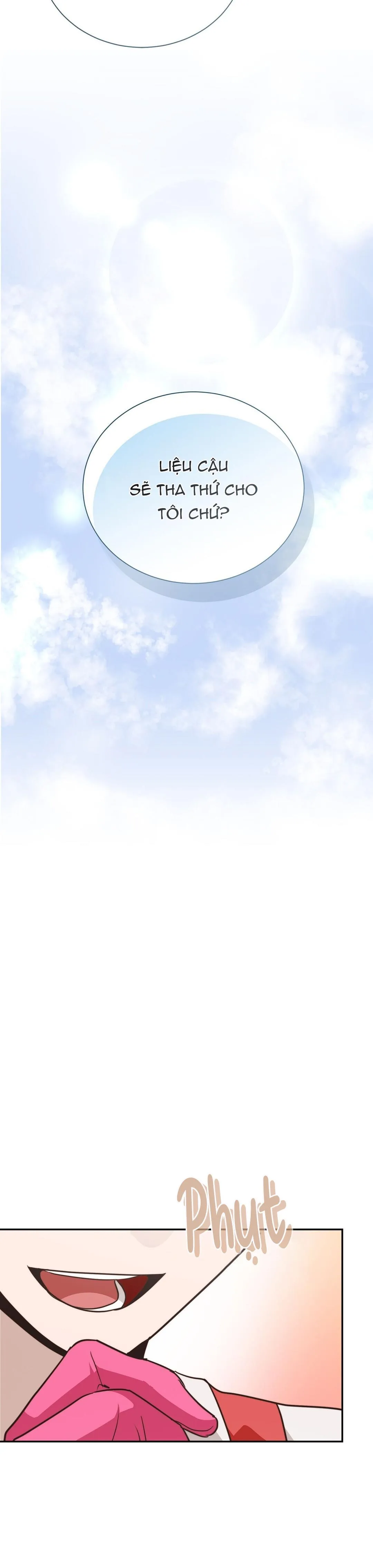 Tôi Trở Thành Nhân Vật Phụ Nhàm Chán Chapter 73 Trang 24