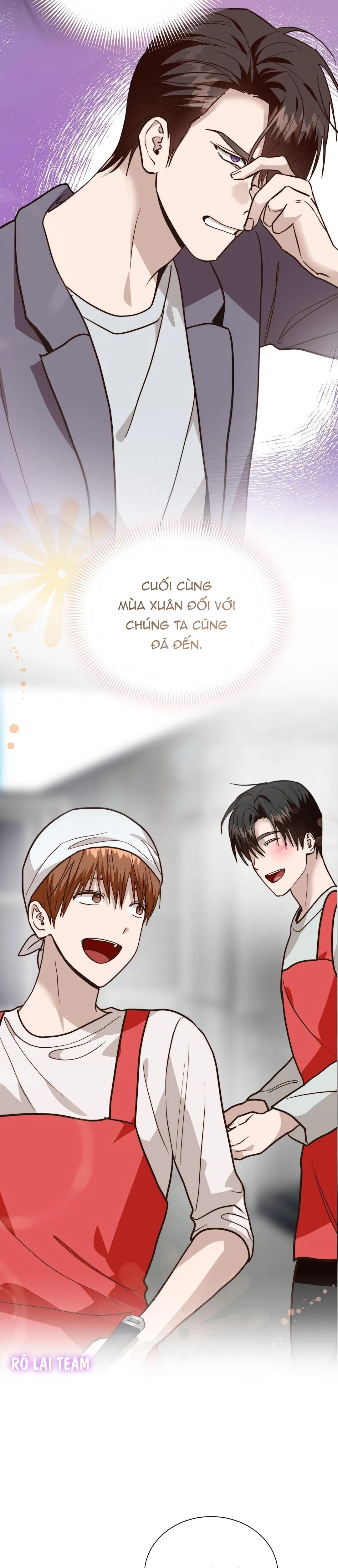 Tôi Trở Thành Nhân Vật Phụ Nhàm Chán Chapter 73 Trang 38