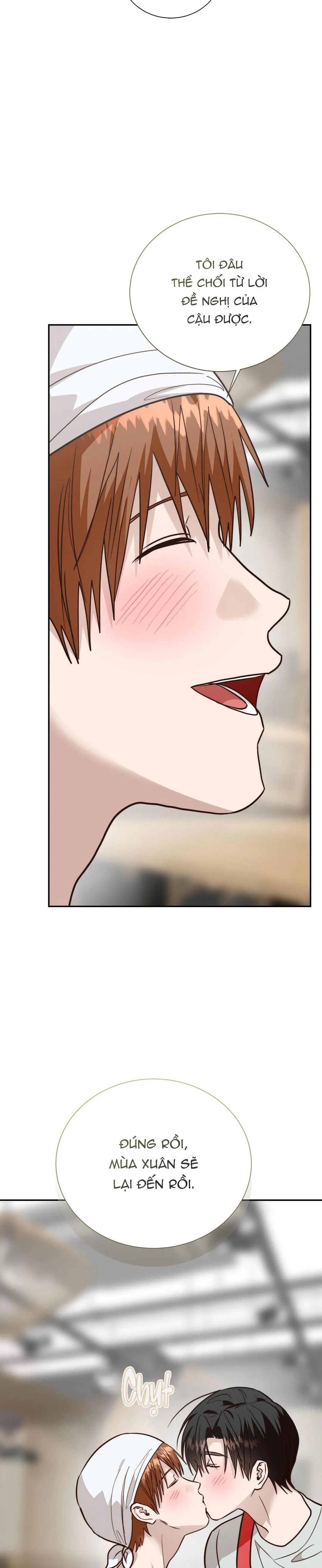 Tôi Trở Thành Nhân Vật Phụ Nhàm Chán Chapter 73 Trang 42