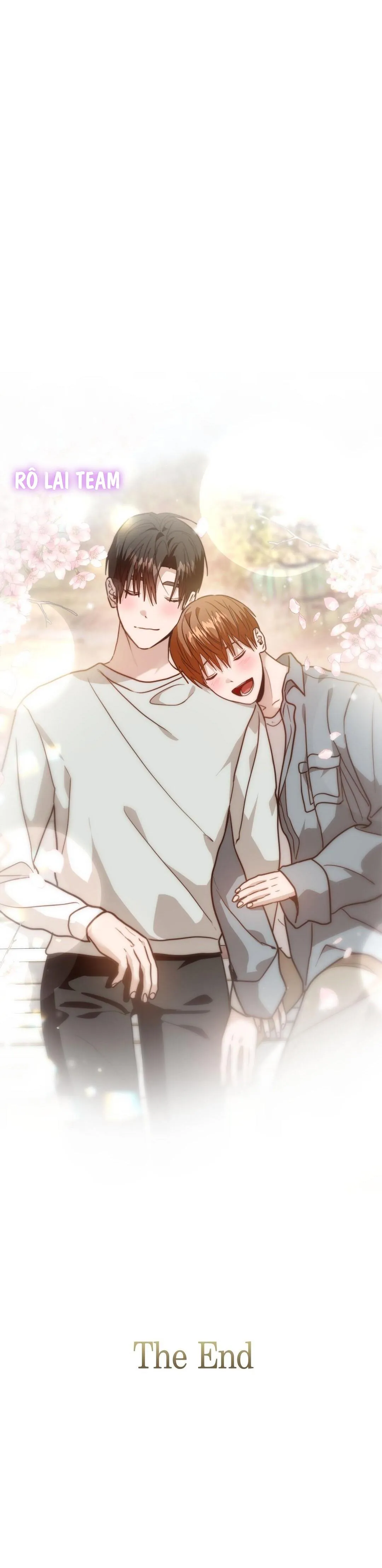 Tôi Trở Thành Nhân Vật Phụ Nhàm Chán Chapter 73 Trang 44