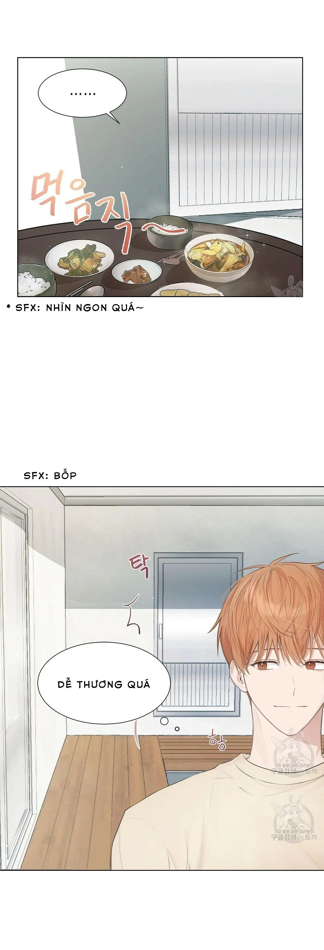 Tôi Trở Thành Nhân Vật Phụ Nhàm Chán Chapter 1 Trang 28