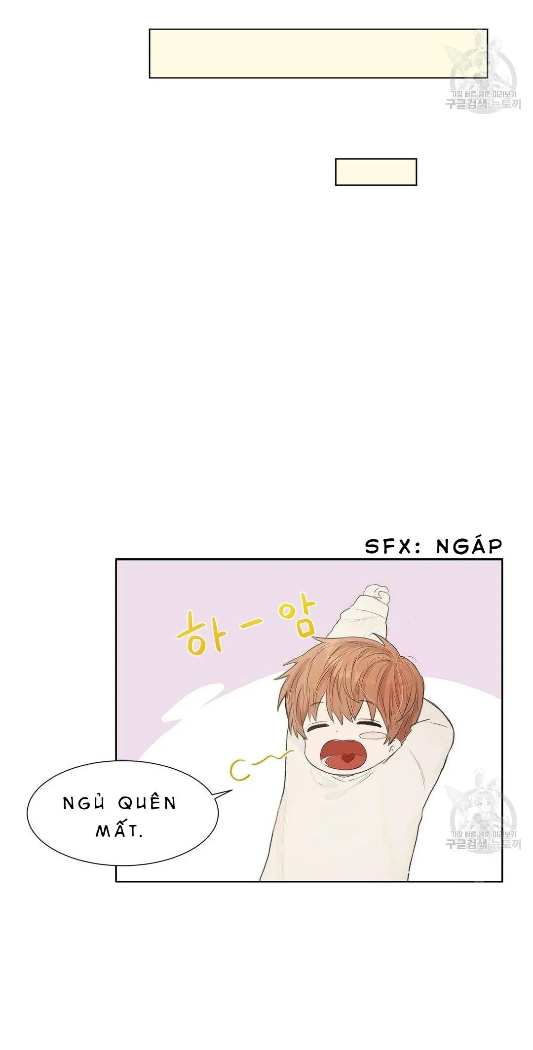 Tôi Trở Thành Nhân Vật Phụ Nhàm Chán Chapter 1 Trang 33