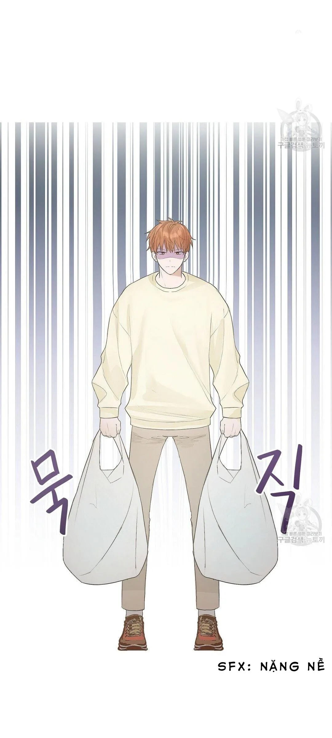 Tôi Trở Thành Nhân Vật Phụ Nhàm Chán Chapter 1 Trang 39