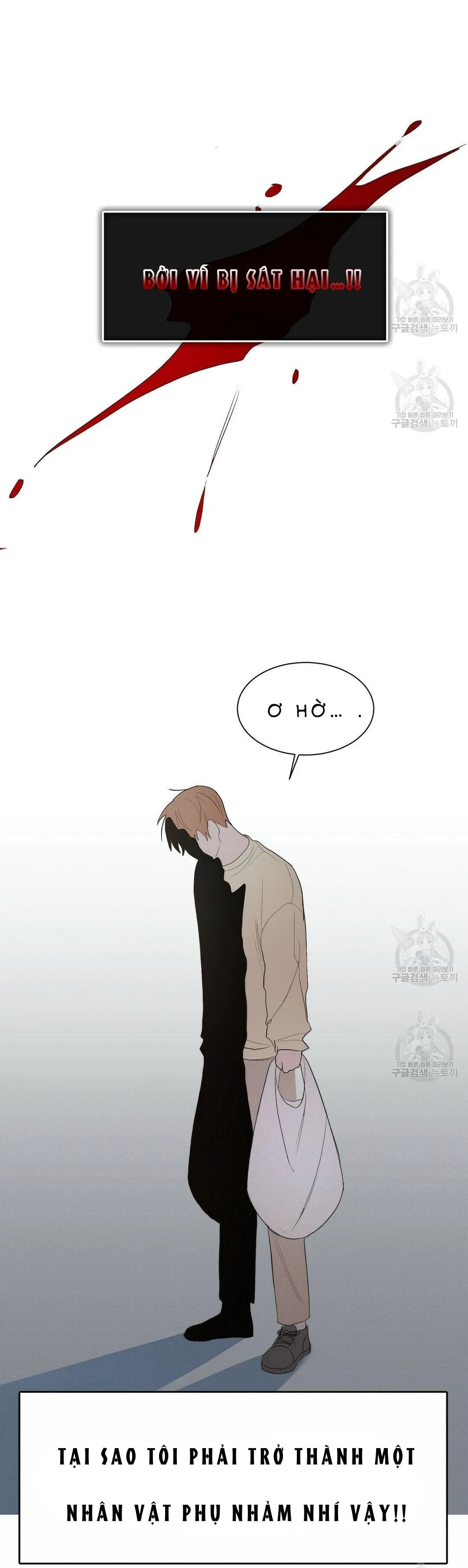 Tôi Trở Thành Nhân Vật Phụ Nhàm Chán Chapter 1 Trang 55