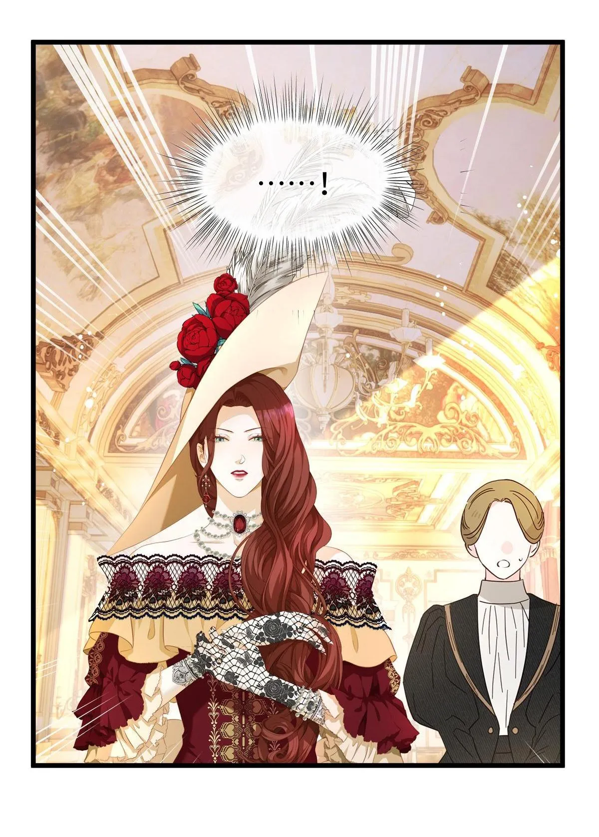 Tôi trùng sinh thành chú rồng đen của vương tử điện hạ Chapter 5 Trang 4