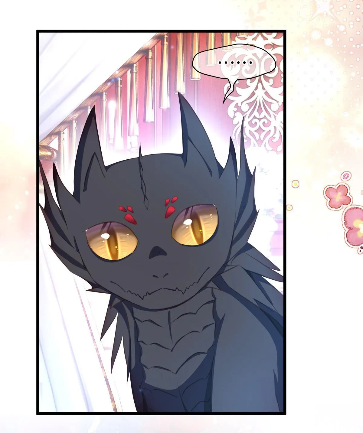 Tôi trùng sinh thành chú rồng đen của vương tử điện hạ Chapter 5 Trang 13