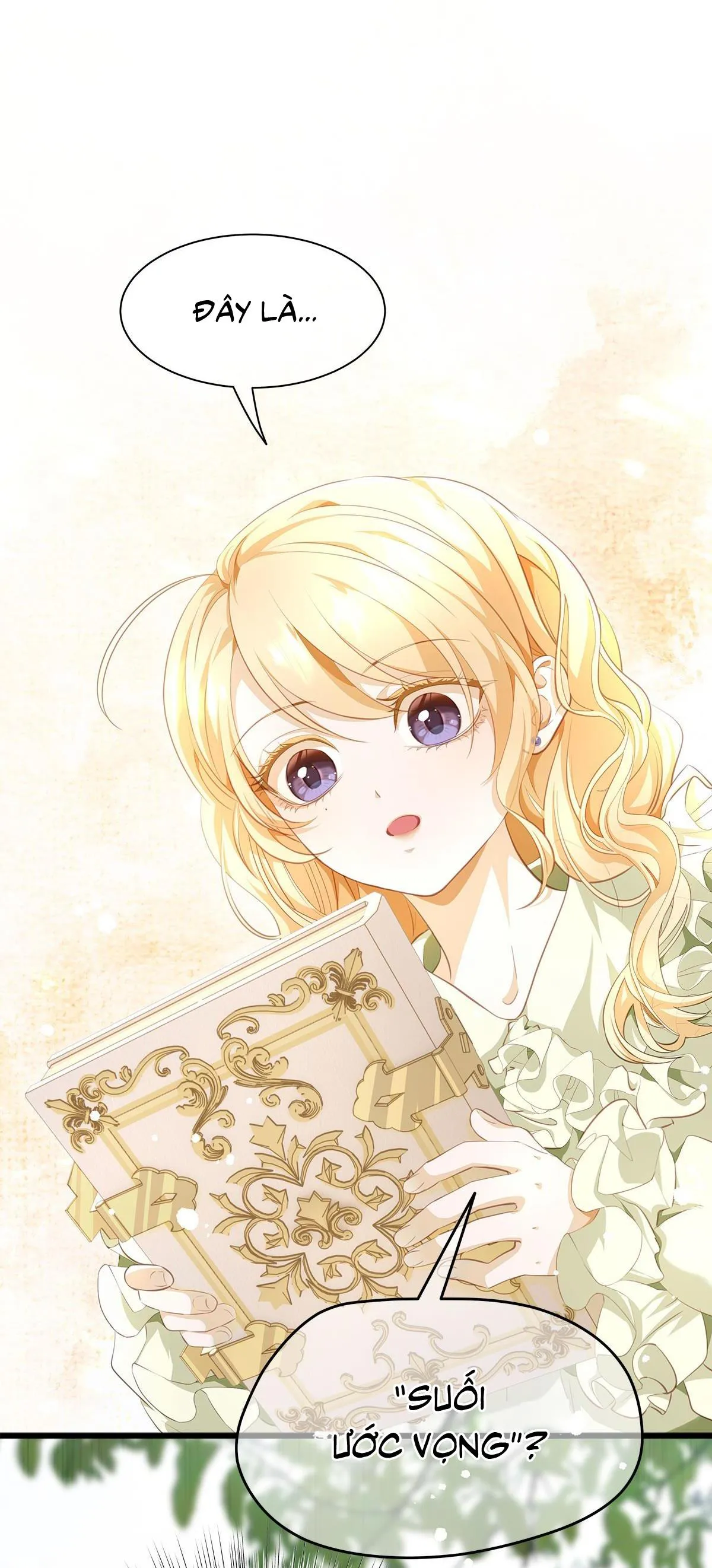 Tôi trùng sinh thành chú rồng đen của vương tử điện hạ Chapter 5 Trang 20