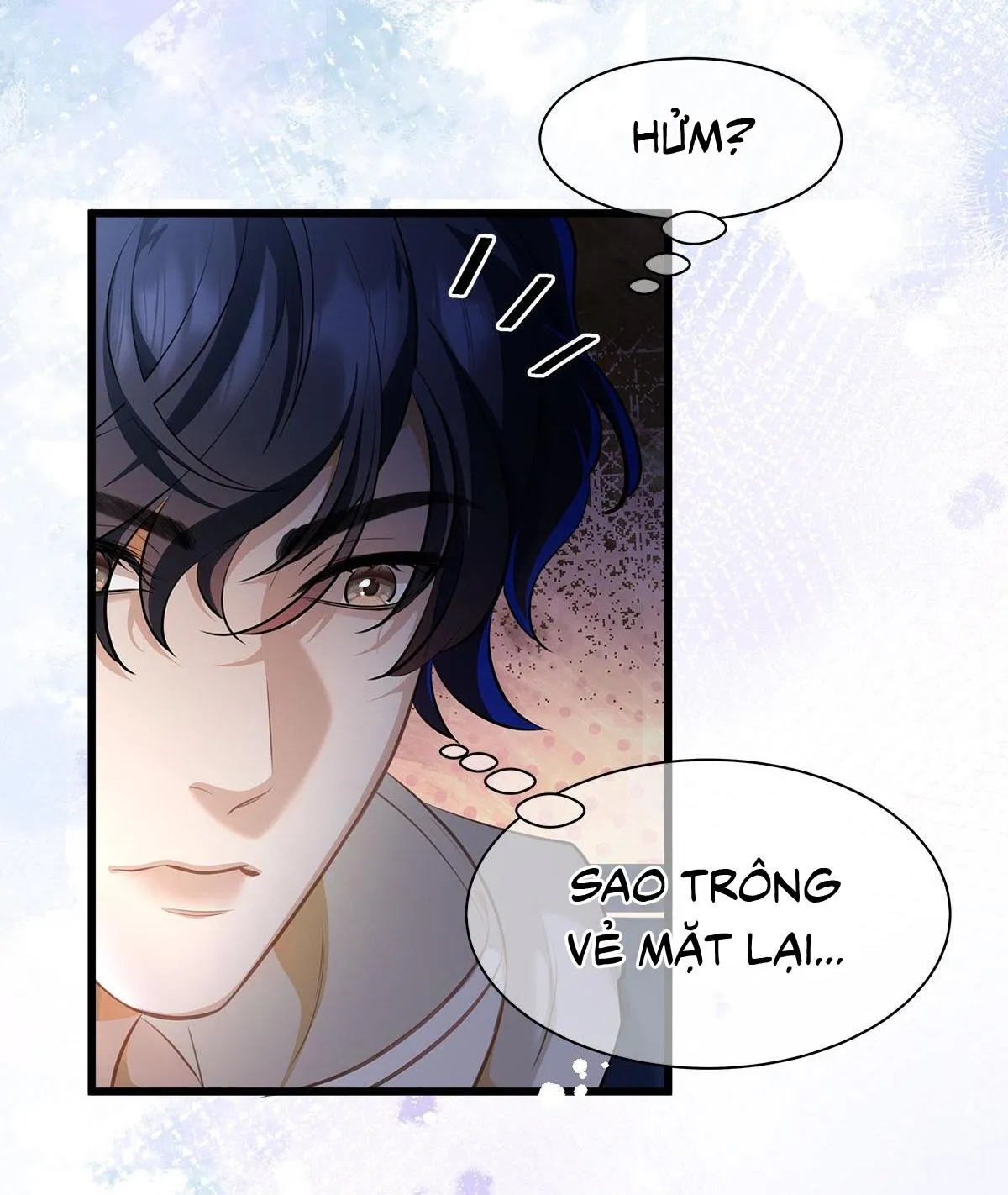 Tôi trùng sinh thành chú rồng đen của vương tử điện hạ Chapter 5 Trang 27