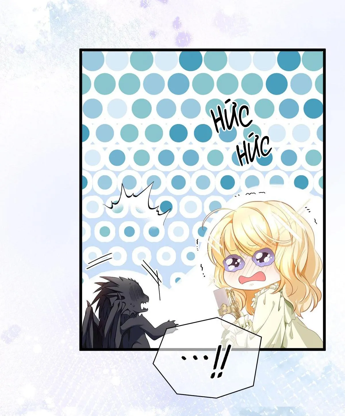 Tôi trùng sinh thành chú rồng đen của vương tử điện hạ Chapter 5 Trang 28