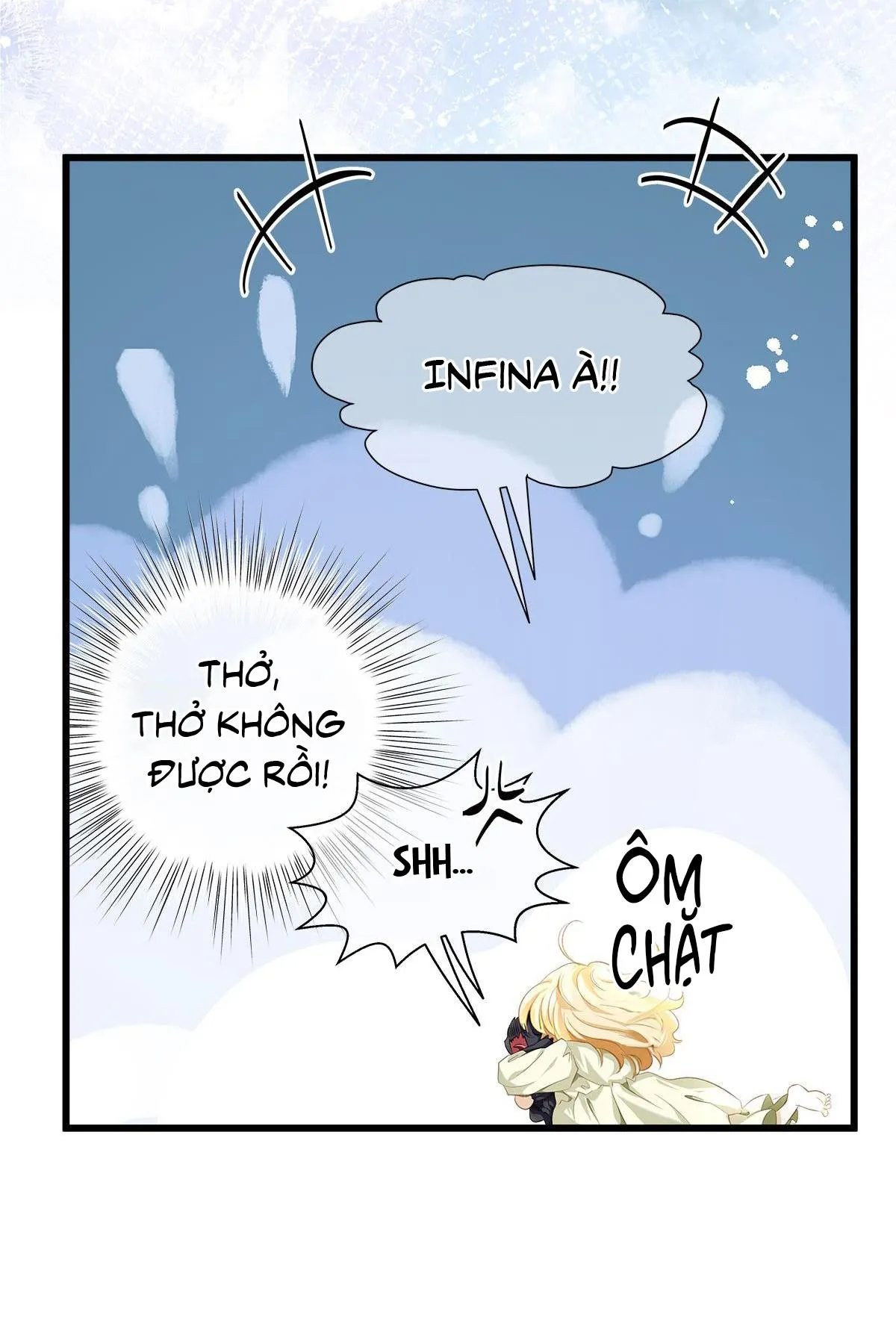 Tôi trùng sinh thành chú rồng đen của vương tử điện hạ Chapter 5 Trang 29