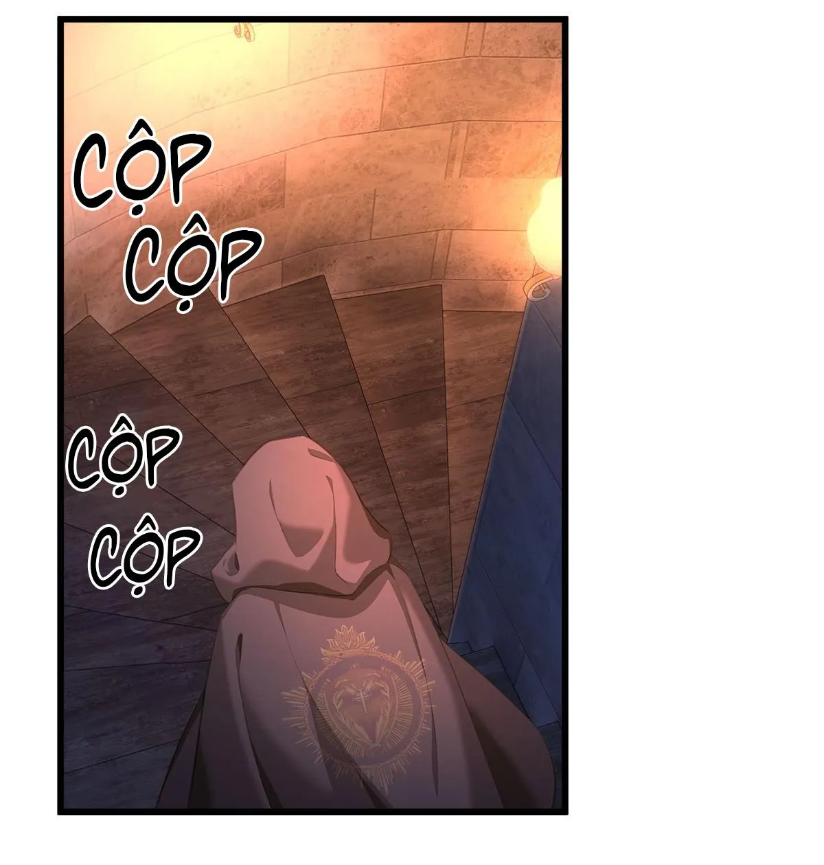 Tôi trùng sinh thành chú rồng đen của vương tử điện hạ Chapter 5 Trang 38