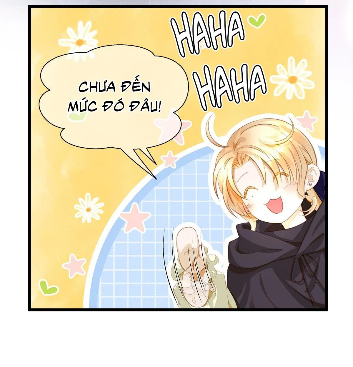 Tôi trùng sinh thành chú rồng đen của vương tử điện hạ Chapter 6 Trang 6