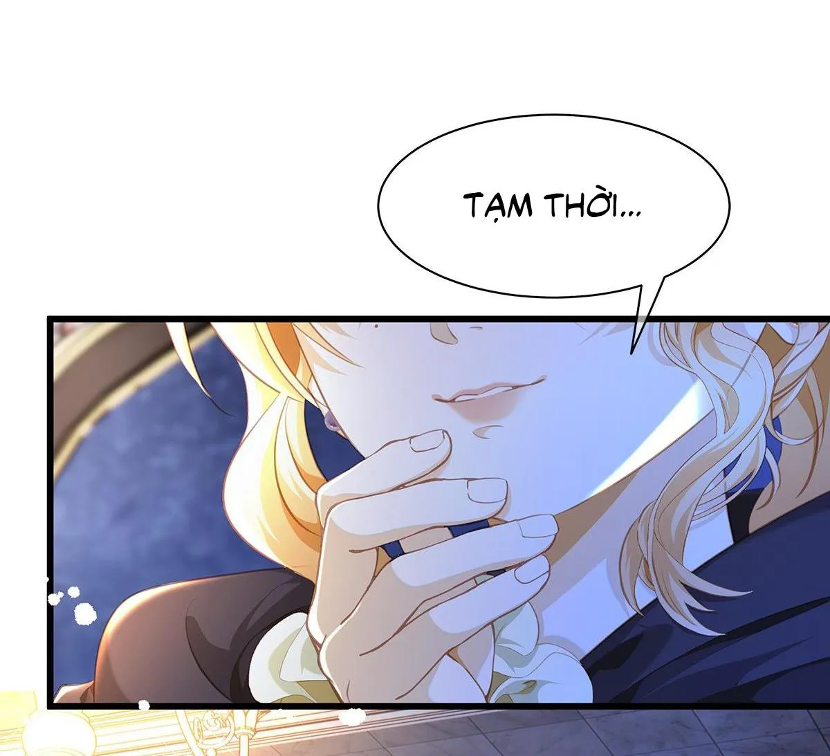 Tôi trùng sinh thành chú rồng đen của vương tử điện hạ Chapter 6 Trang 7