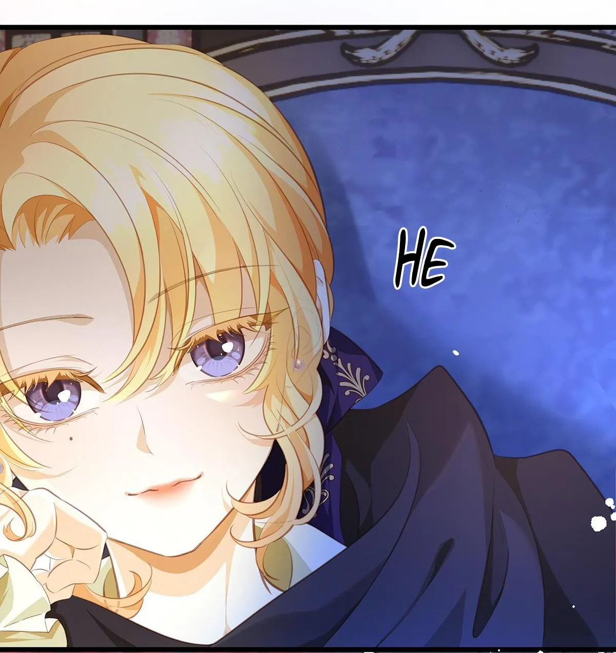 Tôi trùng sinh thành chú rồng đen của vương tử điện hạ Chapter 6 Trang 9