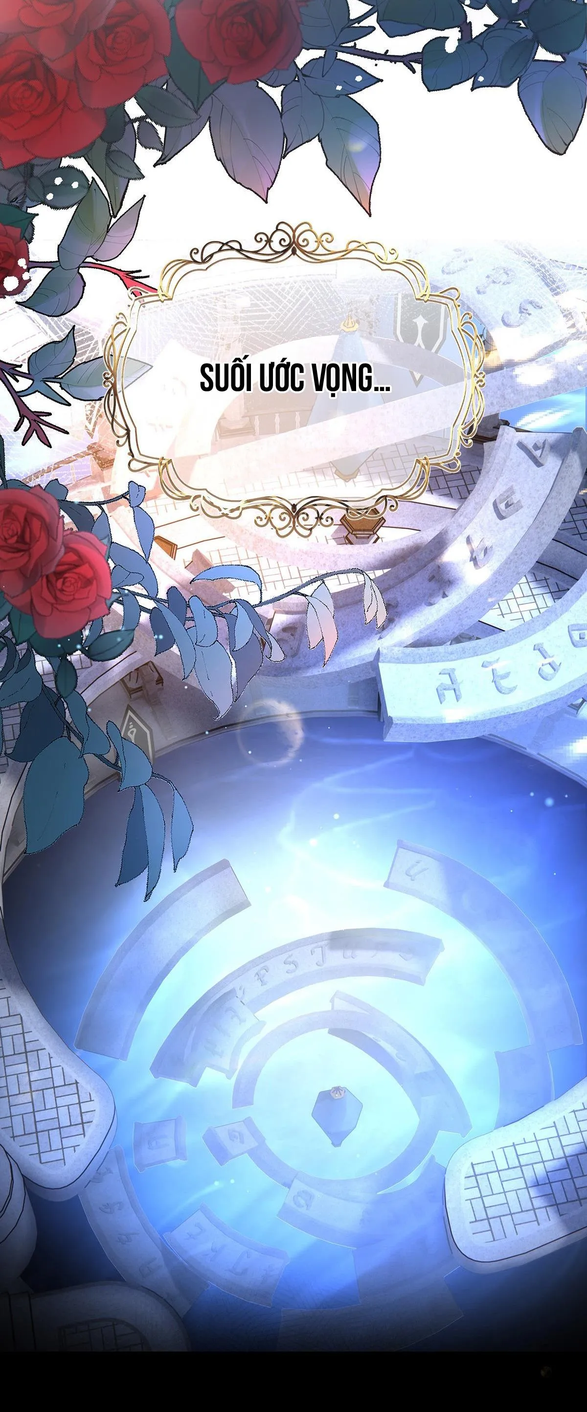 Tôi trùng sinh thành chú rồng đen của vương tử điện hạ Chapter 6 Trang 10