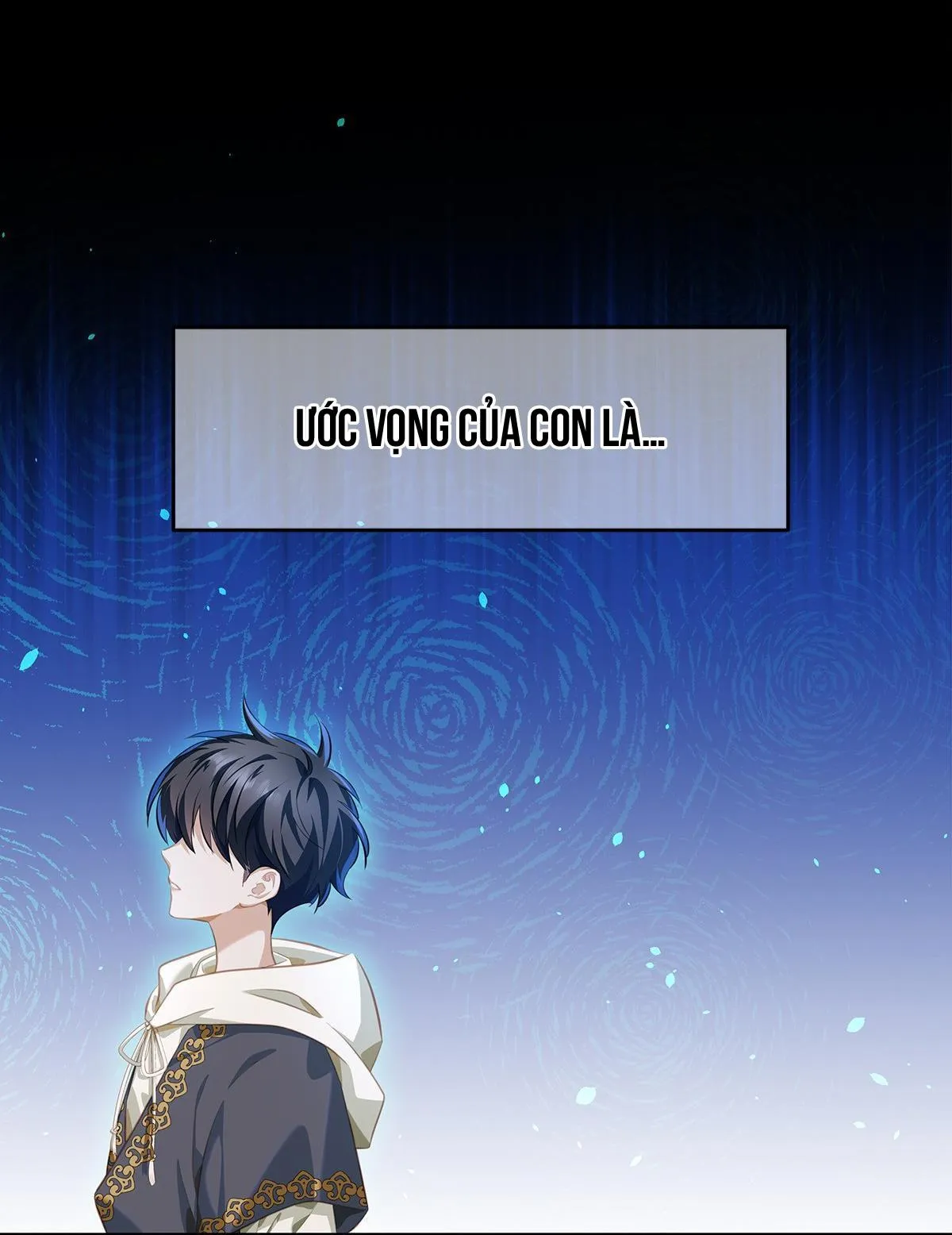Tôi trùng sinh thành chú rồng đen của vương tử điện hạ Chapter 6 Trang 16