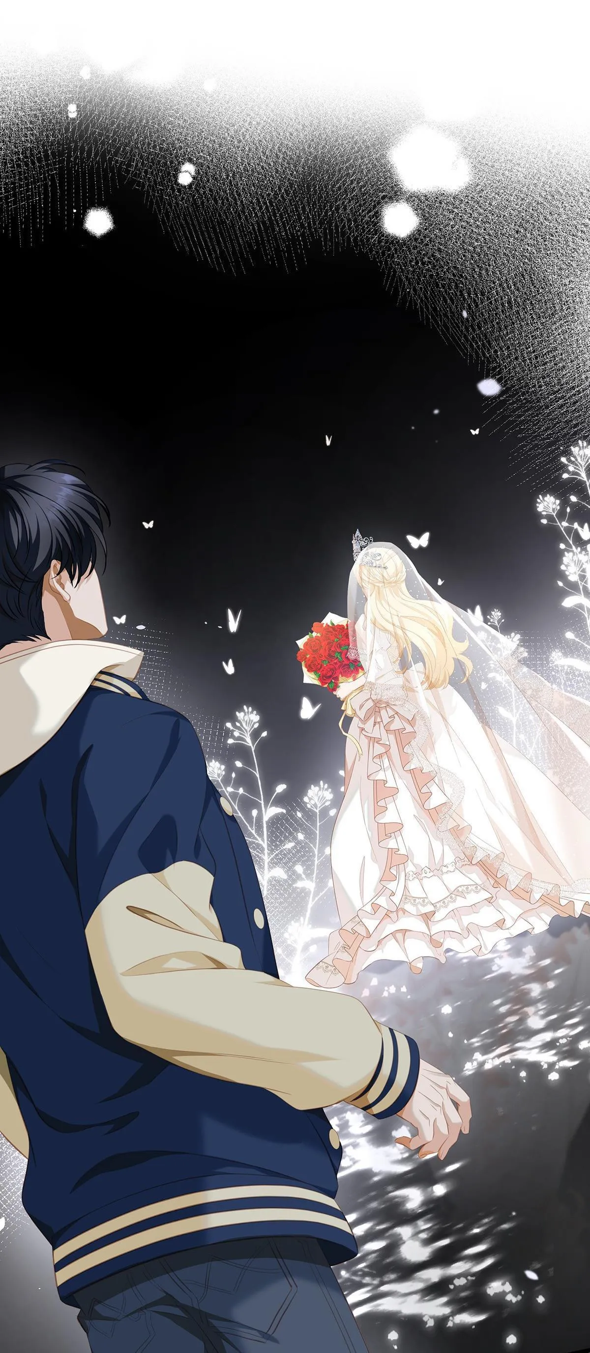 Tôi trùng sinh thành chú rồng đen của vương tử điện hạ Chapter 6 Trang 21