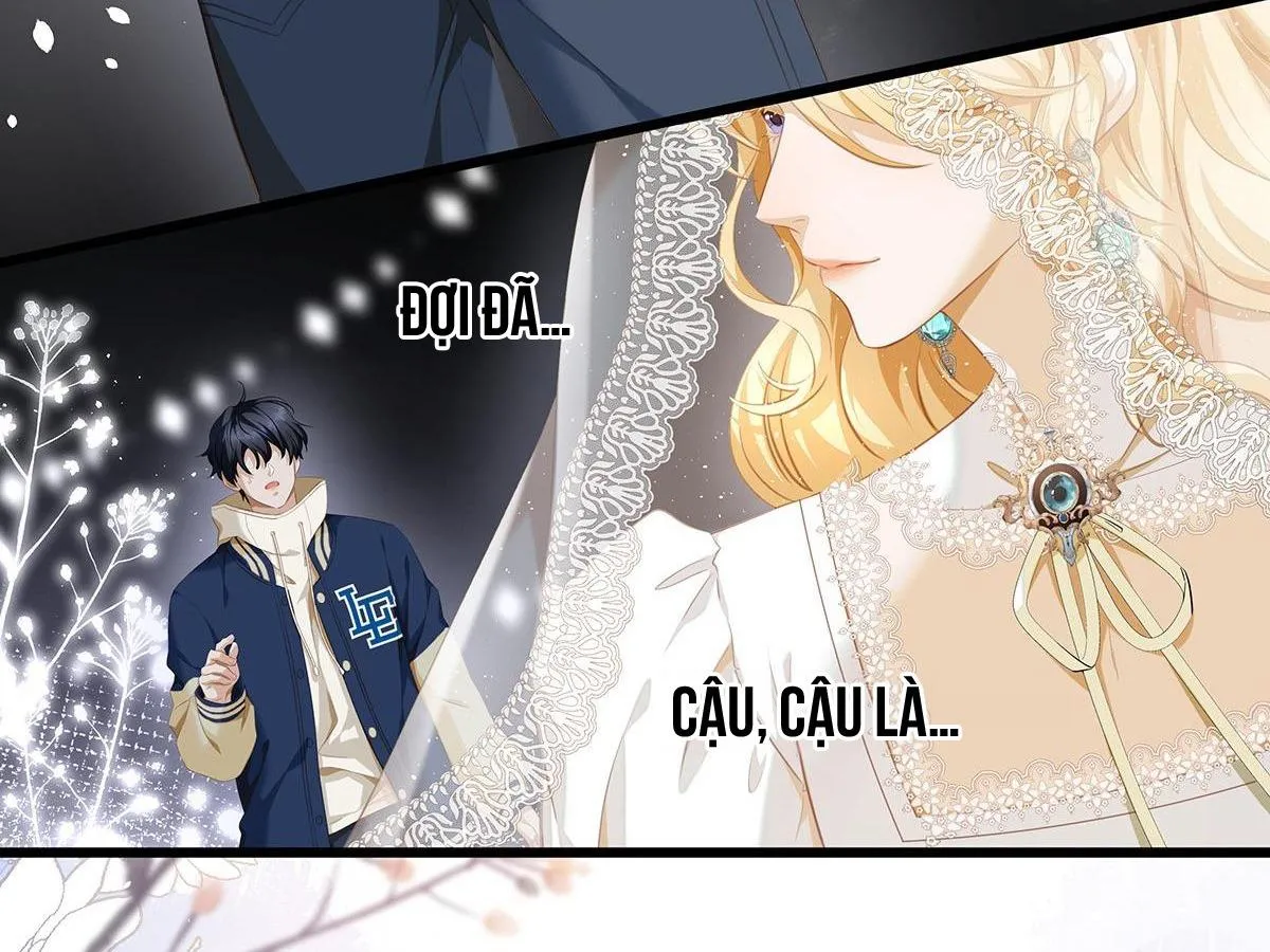 Tôi trùng sinh thành chú rồng đen của vương tử điện hạ Chapter 6 Trang 22