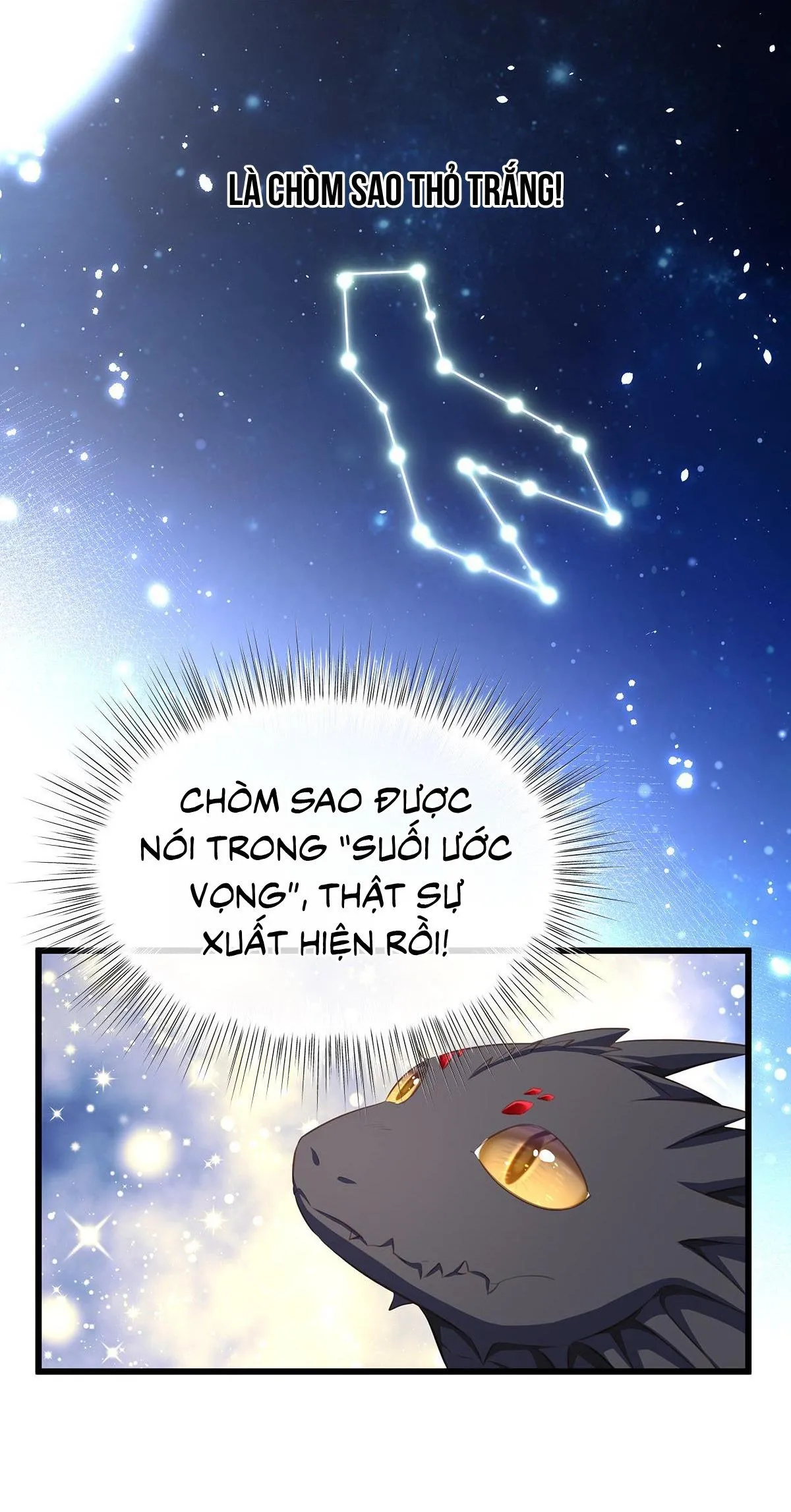 Tôi trùng sinh thành chú rồng đen của vương tử điện hạ Chapter 7 Trang 5