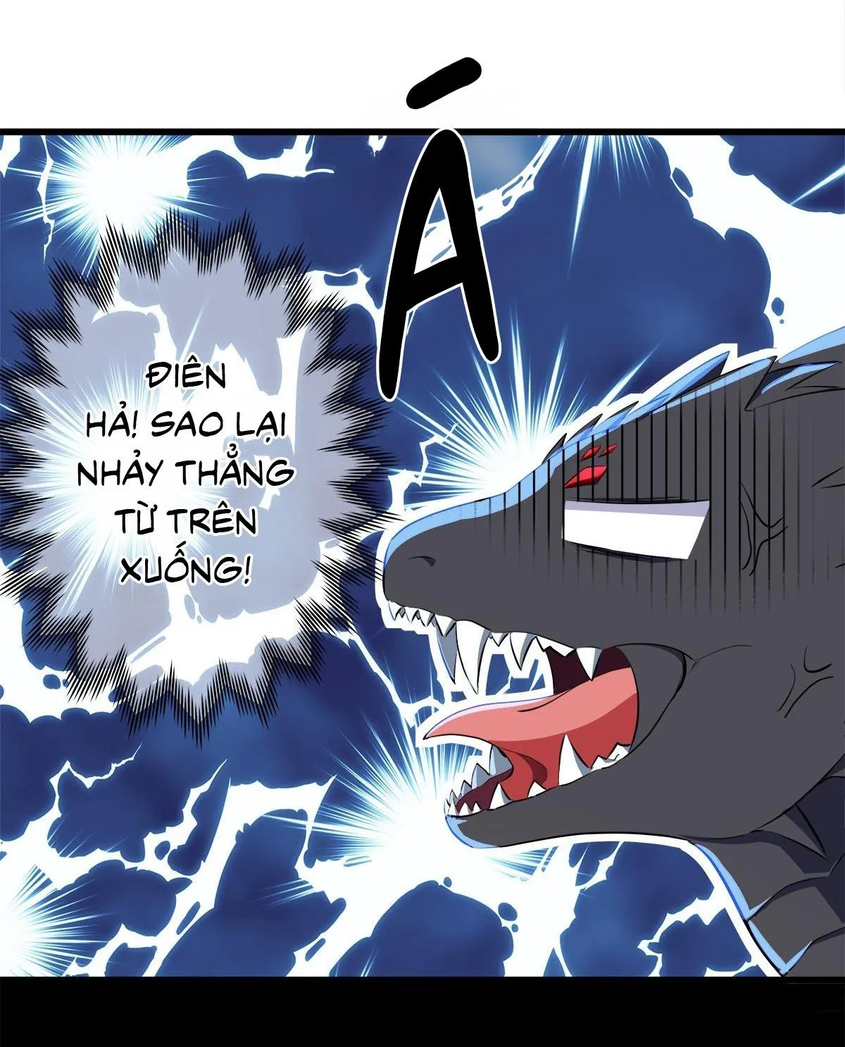 Tôi trùng sinh thành chú rồng đen của vương tử điện hạ Chapter 7 Trang 8