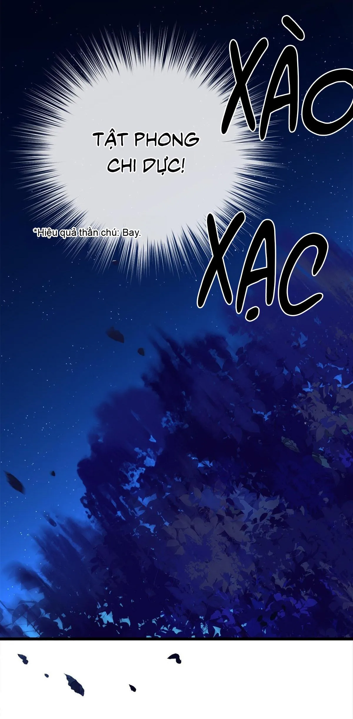 Tôi trùng sinh thành chú rồng đen của vương tử điện hạ Chapter 7 Trang 10