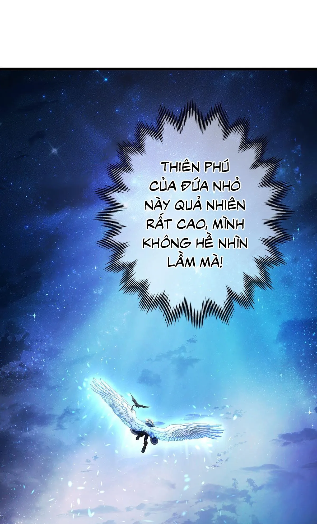 Tôi trùng sinh thành chú rồng đen của vương tử điện hạ Chapter 7 Trang 17