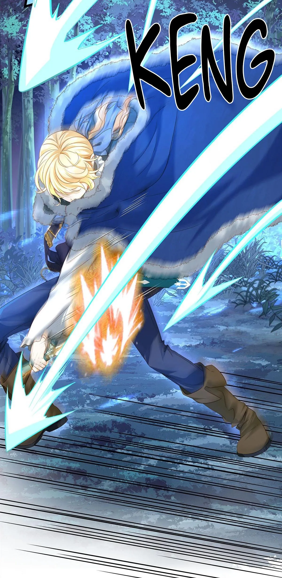 Tôi trùng sinh thành chú rồng đen của vương tử điện hạ Chapter 7 Trang 30