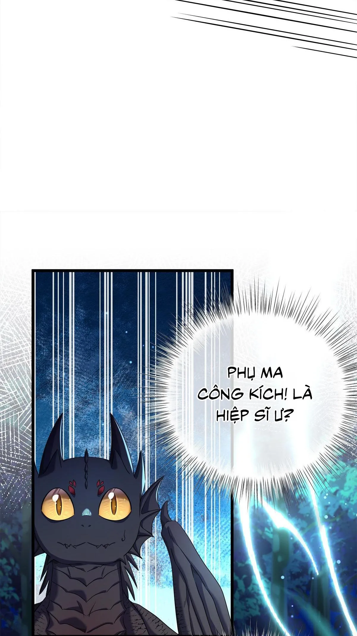 Tôi trùng sinh thành chú rồng đen của vương tử điện hạ Chapter 7 Trang 31