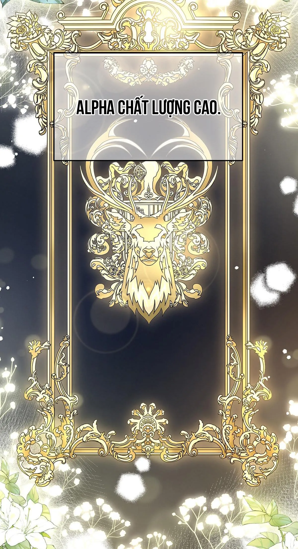 Tôi trùng sinh thành chú rồng đen của vương tử điện hạ Chapter 8 Trang 5