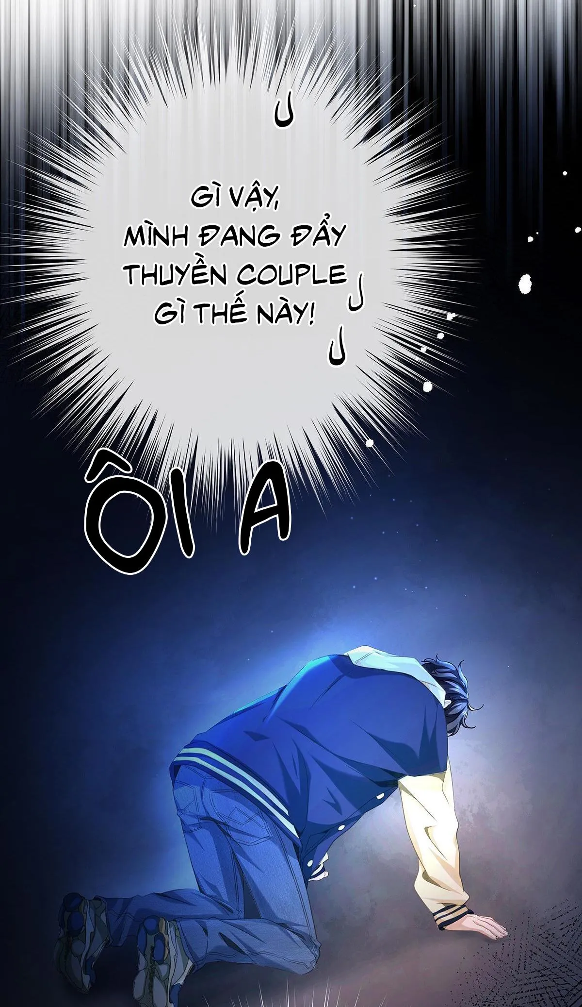 Tôi trùng sinh thành chú rồng đen của vương tử điện hạ Chapter 8 Trang 23