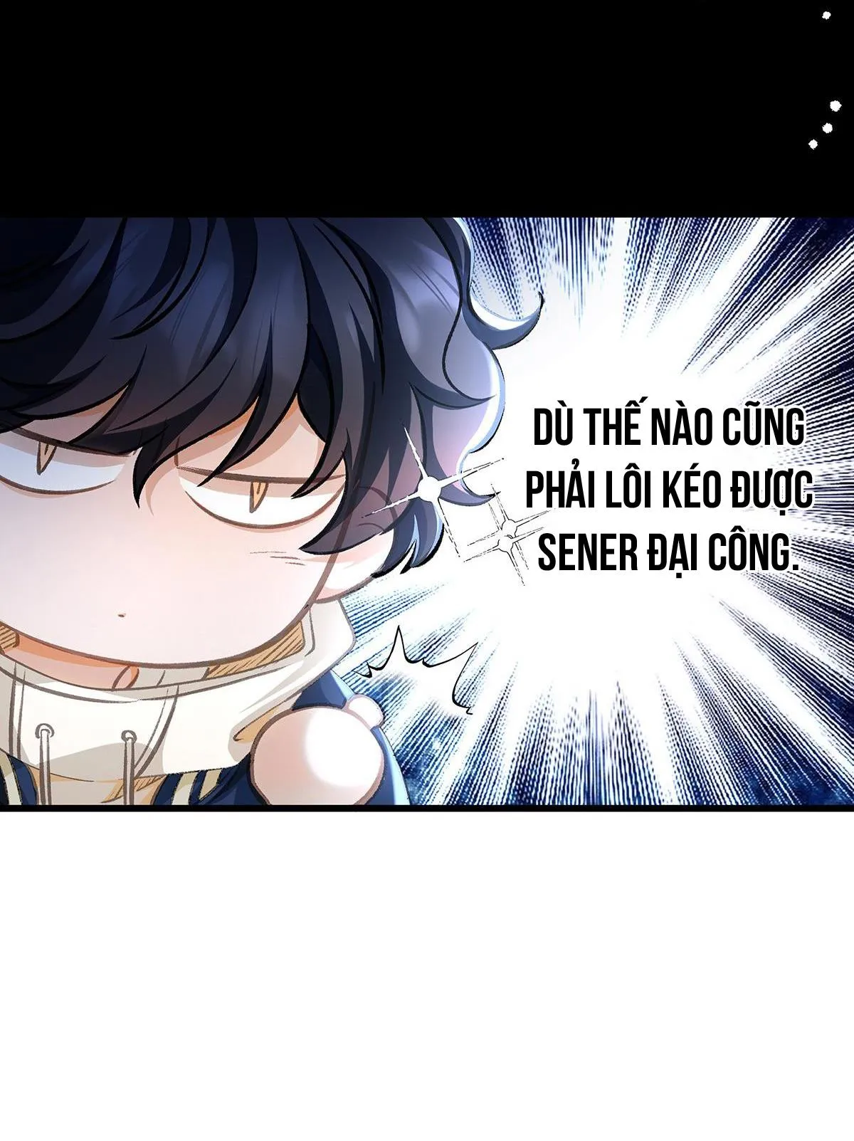 Tôi trùng sinh thành chú rồng đen của vương tử điện hạ Chapter 8 Trang 25