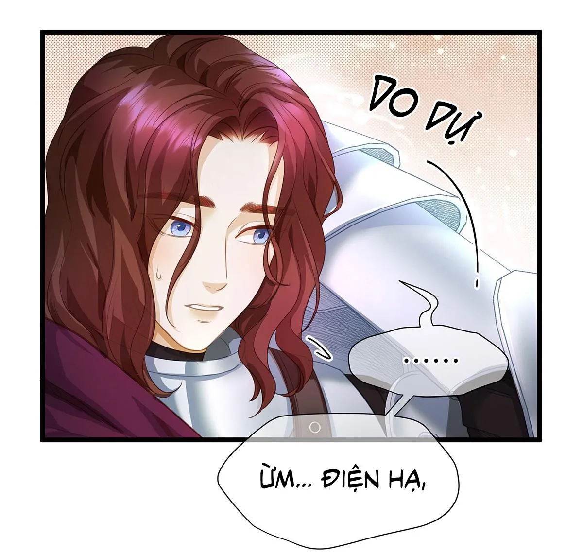 Tôi trùng sinh thành chú rồng đen của vương tử điện hạ Chapter 8 Trang 28