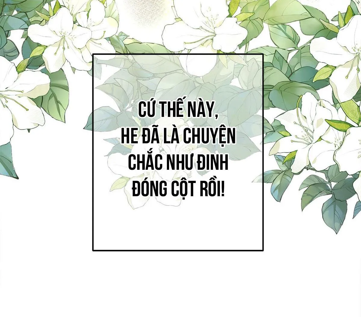Tôi trùng sinh thành chú rồng đen của vương tử điện hạ Chapter 9 Trang 12