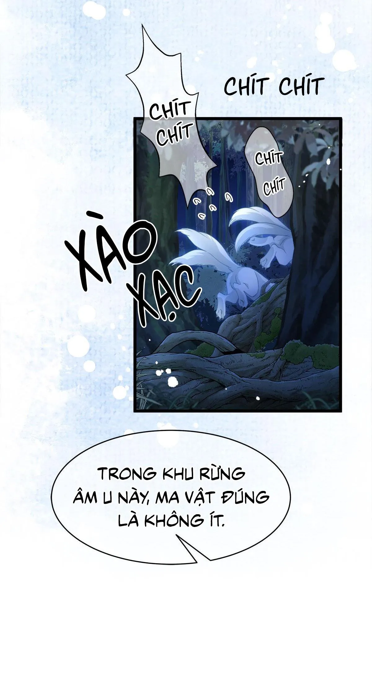 Tôi trùng sinh thành chú rồng đen của vương tử điện hạ Chapter 9 Trang 14